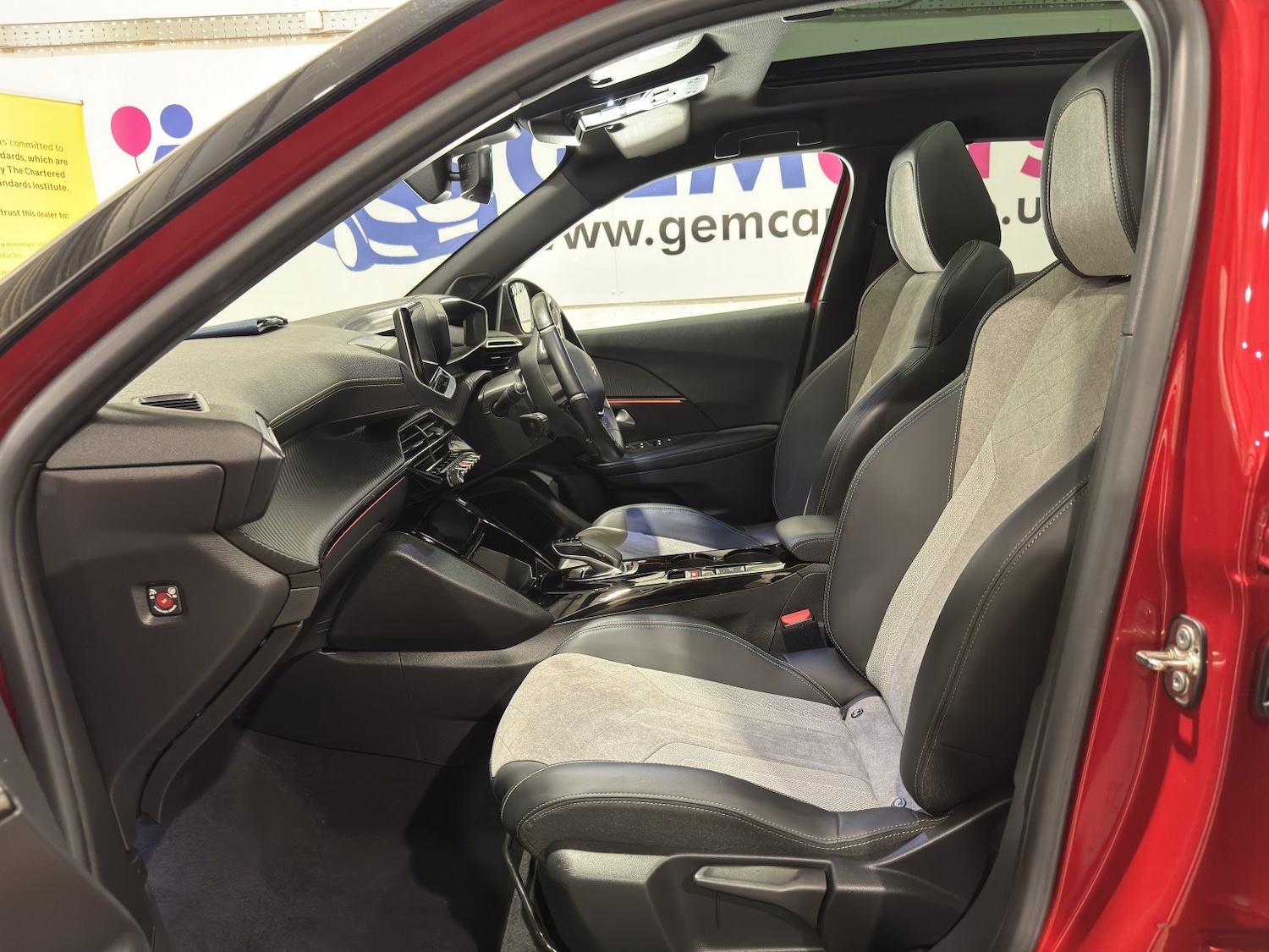 Used Peugeot 2008 2020 for sale - 77595394: Photo 61