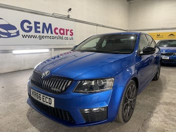 Used Skoda Octavia 2016 for sale - 79785561: Photo