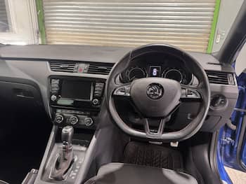 Used Skoda Octavia 2016 for sale - 79785561: Photo