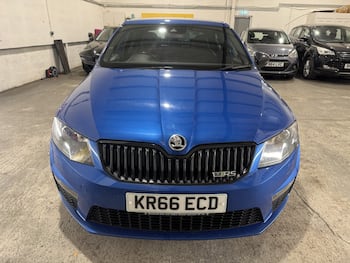 Used Skoda Octavia 2016 for sale - 79785561: Photo