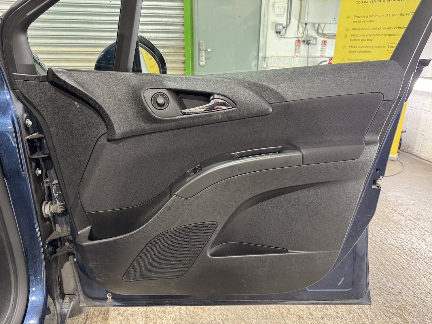 Used Vauxhall Meriva 2011 for sale - 77953954: Photo 14