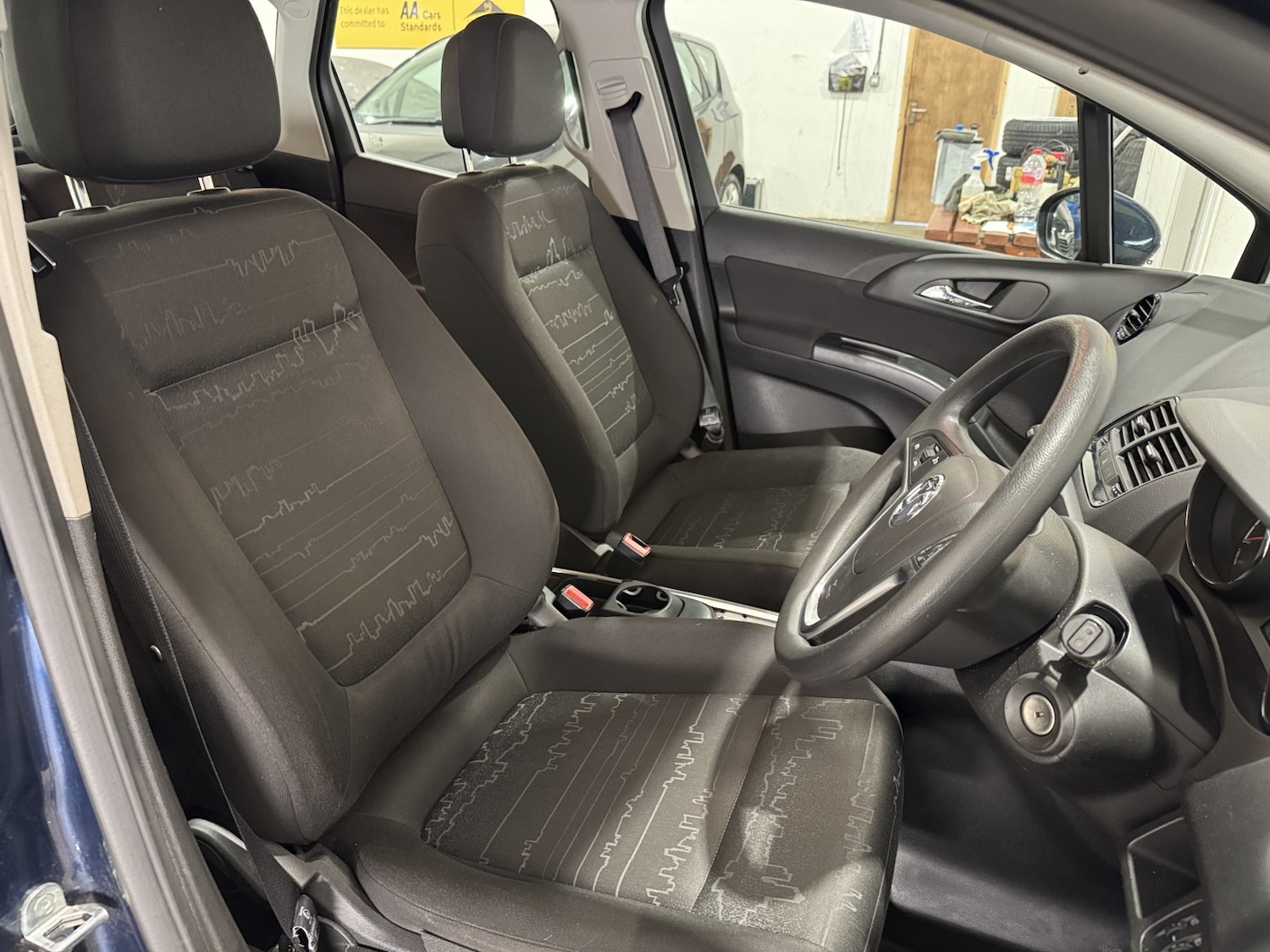 Used Vauxhall Meriva 2011 for sale - 77953954: Photo 20