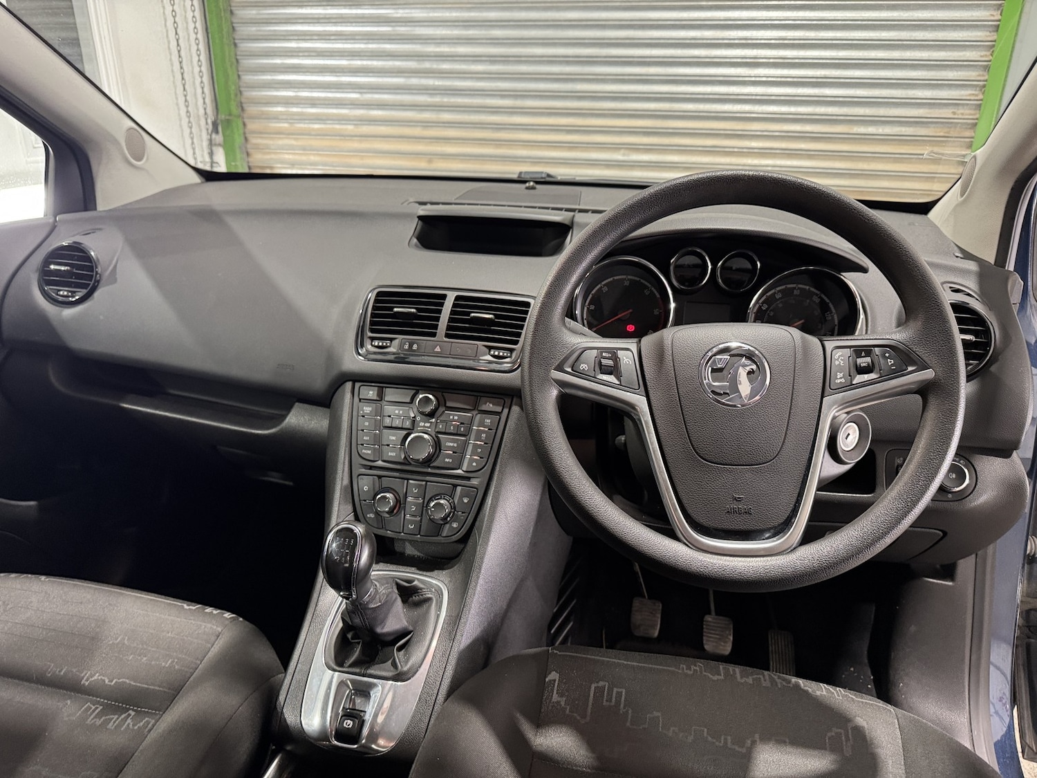 Used Vauxhall Meriva 2011 for sale - 77953954: Photo 21