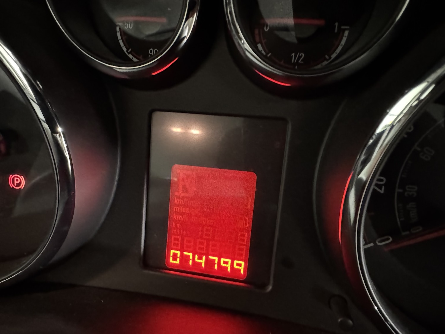 Used Vauxhall Meriva 2011 for sale - 77953954: Photo 22