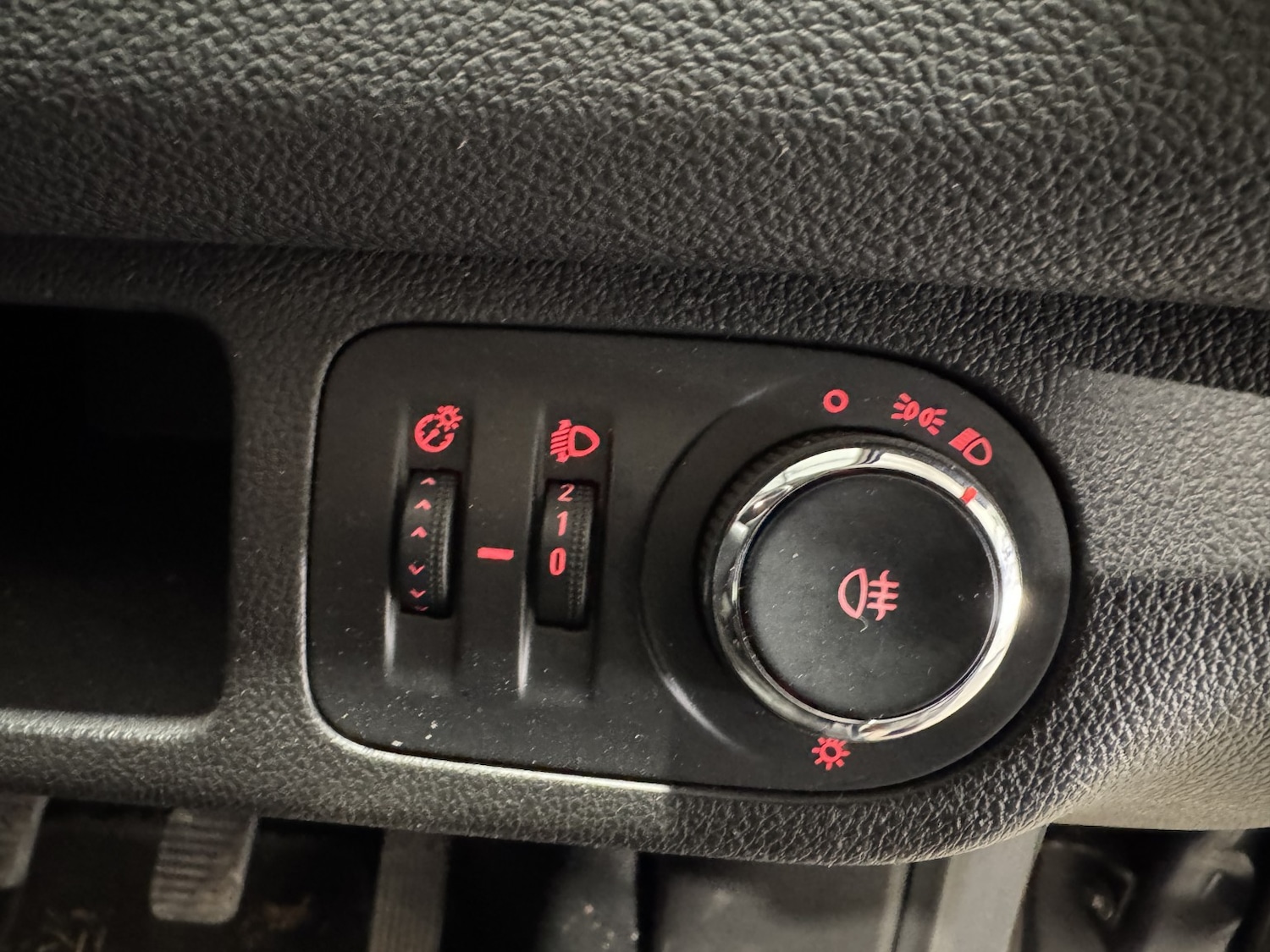 Used Vauxhall Meriva 2011 for sale - 77953954: Photo 28