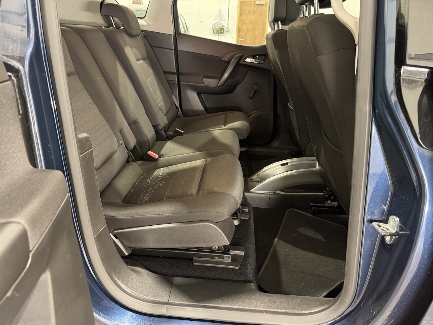 Used Vauxhall Meriva 2011 for sale - 77953954: Photo 36