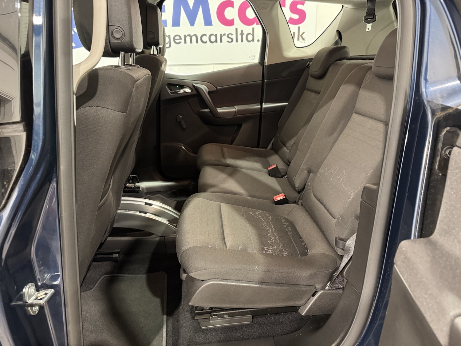 Used Vauxhall Meriva 2011 for sale - 77953954: Photo 41