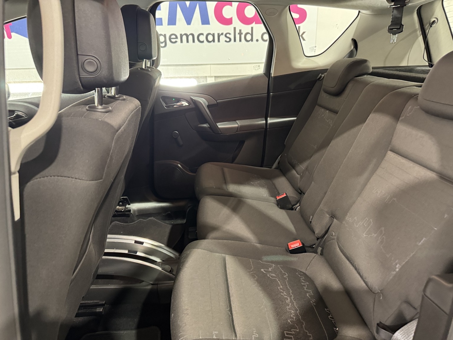 Used Vauxhall Meriva 2011 for sale - 77953954: Photo 42