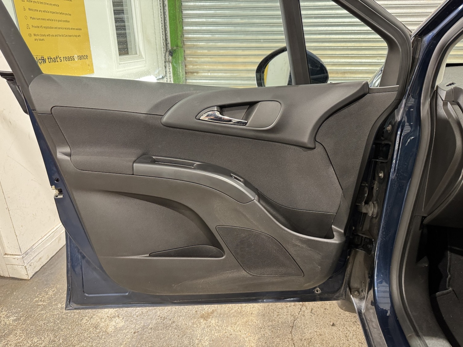 Used Vauxhall Meriva 2011 for sale - 77953954: Photo 43