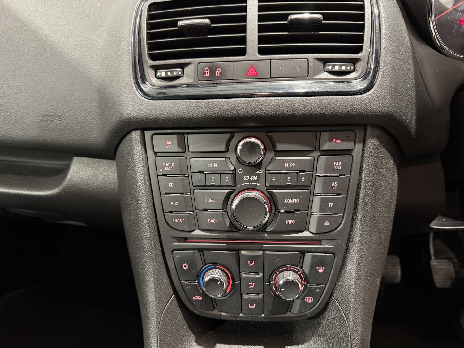 Used Vauxhall Meriva 2011 for sale - 77953954: Photo 7