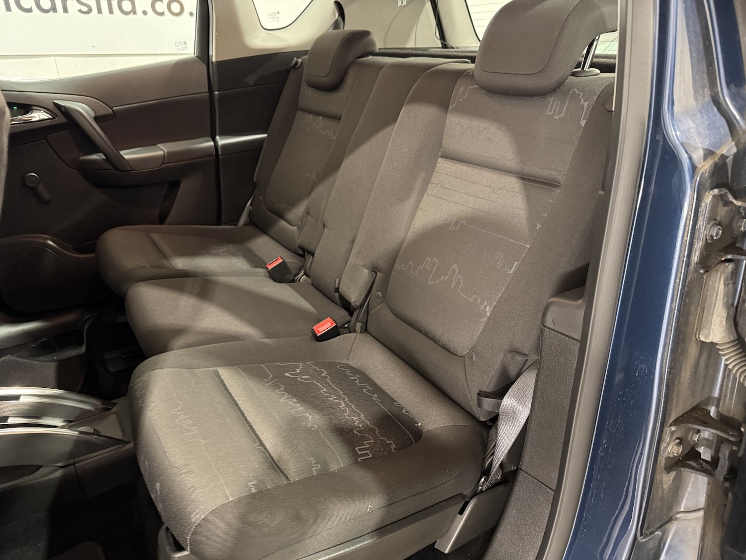 Used Vauxhall Meriva 2011 for sale - 77953954: Photo 9