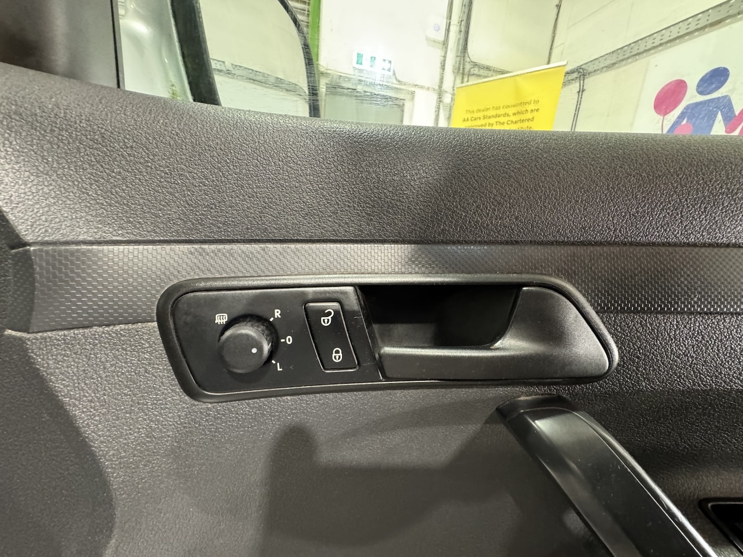 Used Volkswagen Caddy 2014 for sale - 76374202: Photo 21