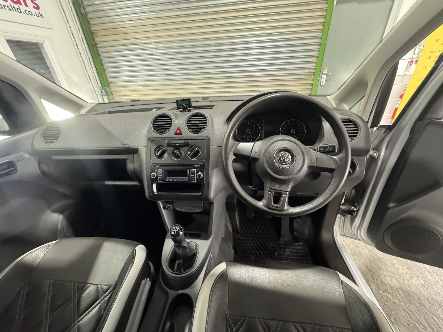 Used Volkswagen Caddy 2014 for sale - 76374202: Photo 27