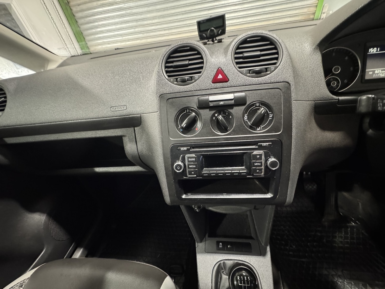 Used Volkswagen Caddy 2014 for sale - 76374202: Photo 32