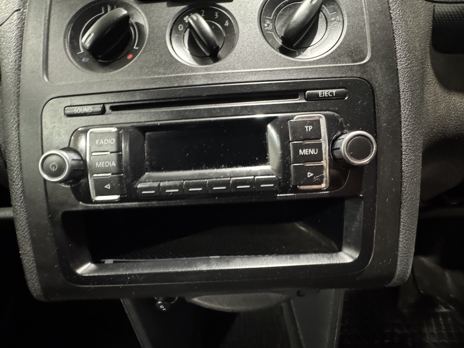 Used Volkswagen Caddy 2014 for sale - 76374202: Photo 34