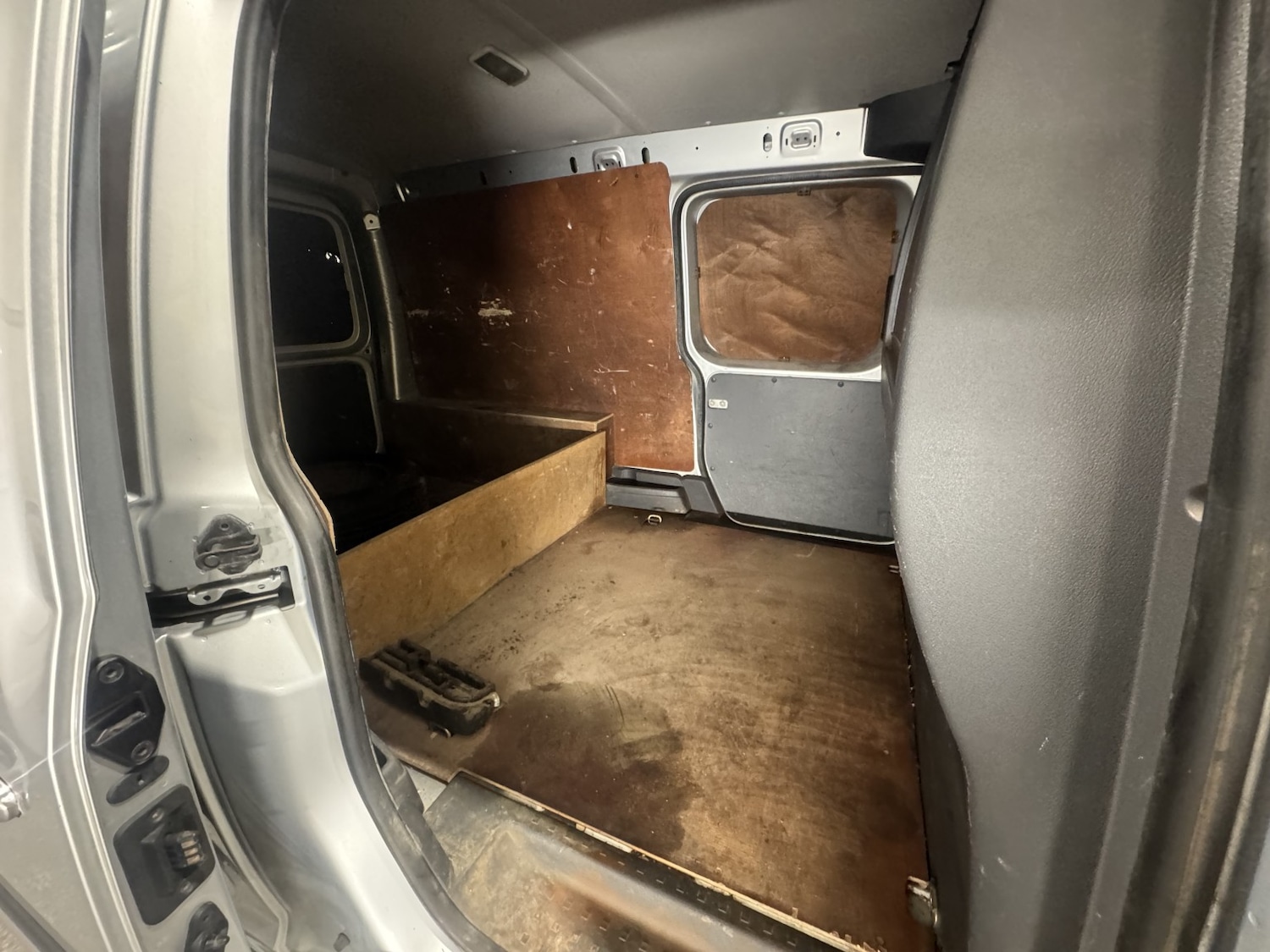 Used Volkswagen Caddy 2014 for sale - 76374202: Photo 37