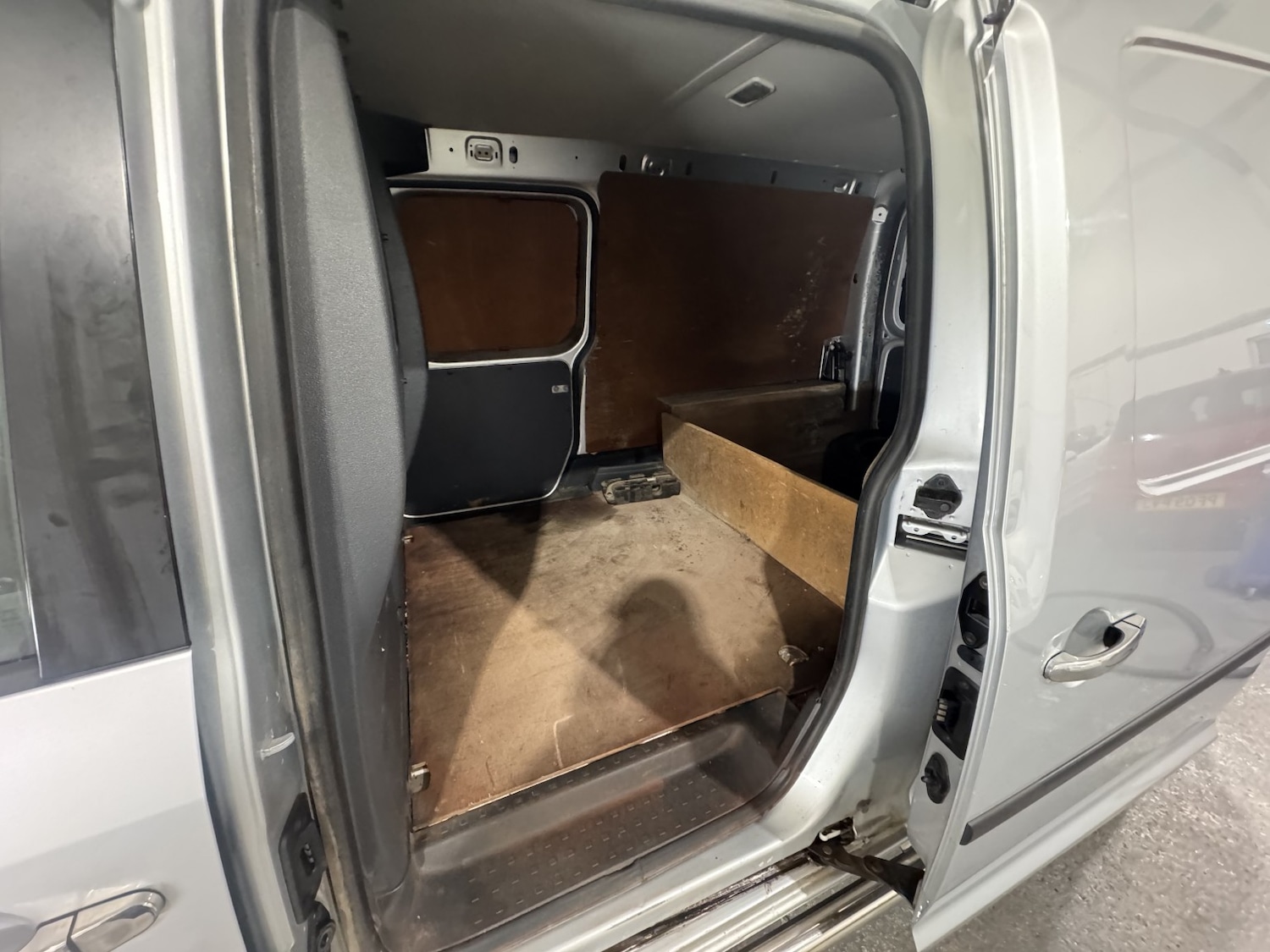 Used Volkswagen Caddy 2014 for sale - 76374202: Photo 40