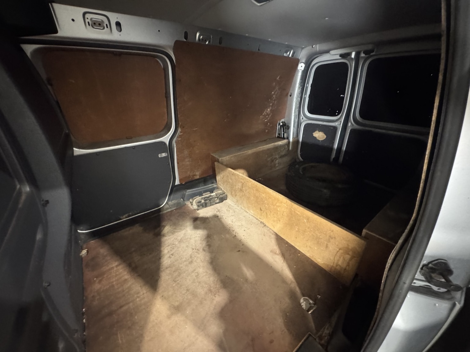 Used Volkswagen Caddy 2014 for sale - 76374202: Photo 41