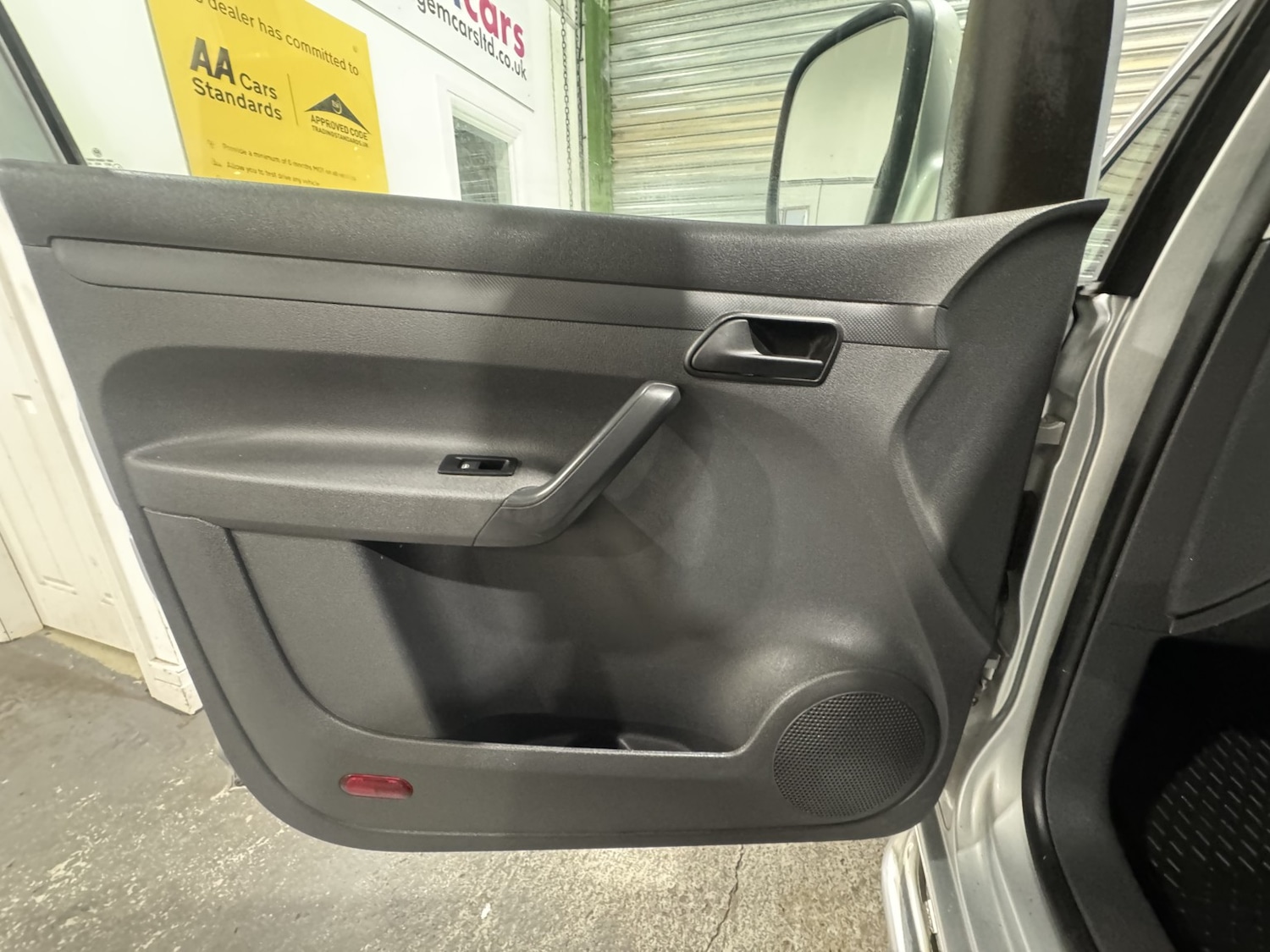 Used Volkswagen Caddy 2014 for sale - 76374202: Photo 43