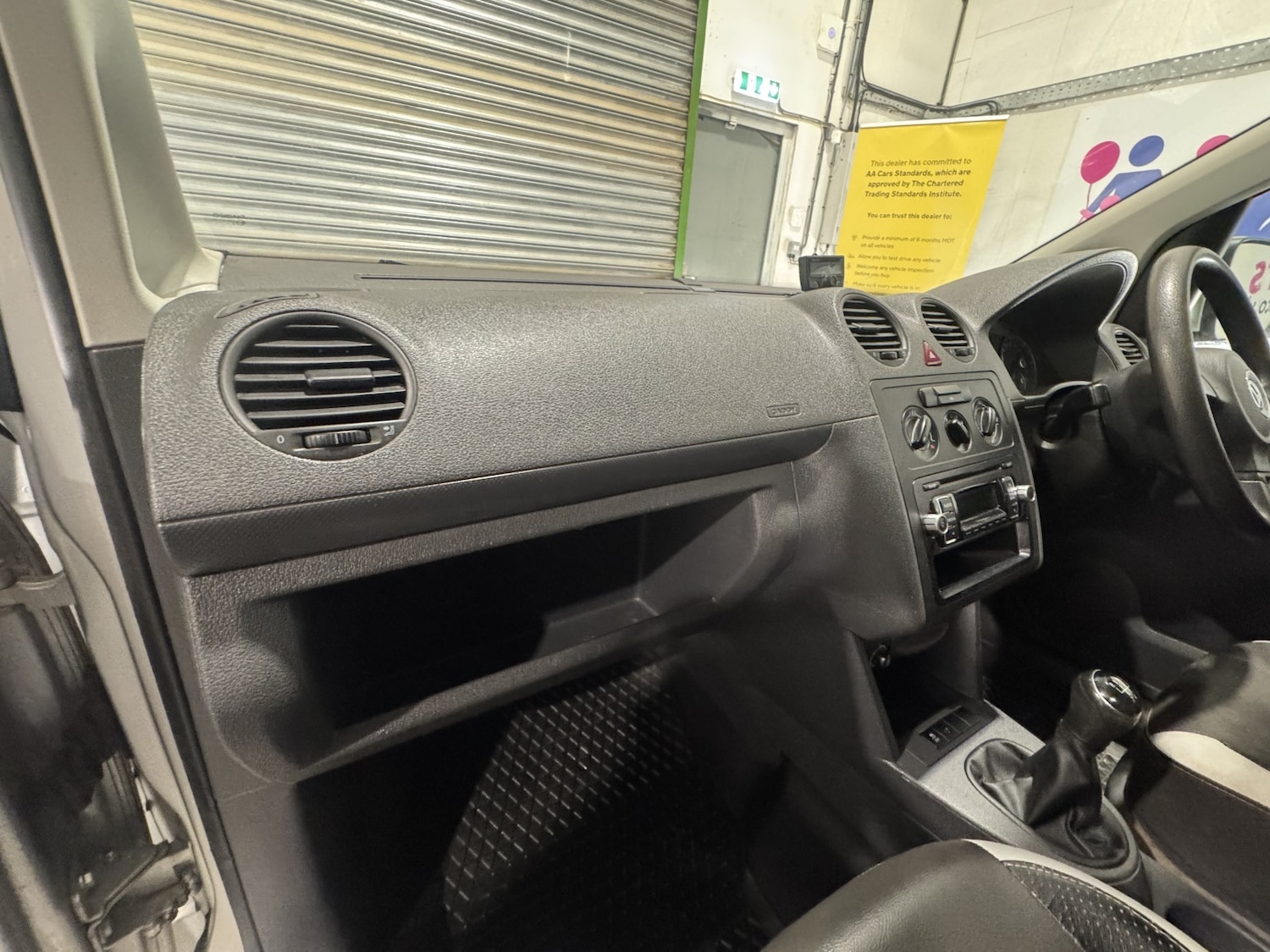 Used Volkswagen Caddy 2014 for sale - 76374202: Photo 49