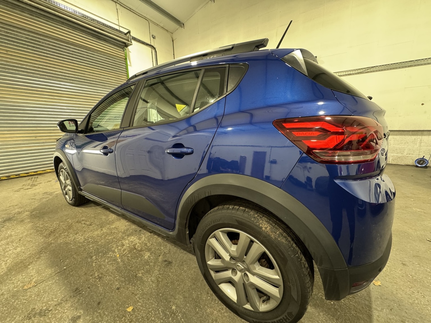 Used Dacia Sandero Stepway 2022 for sale - 78031549: Photo 18