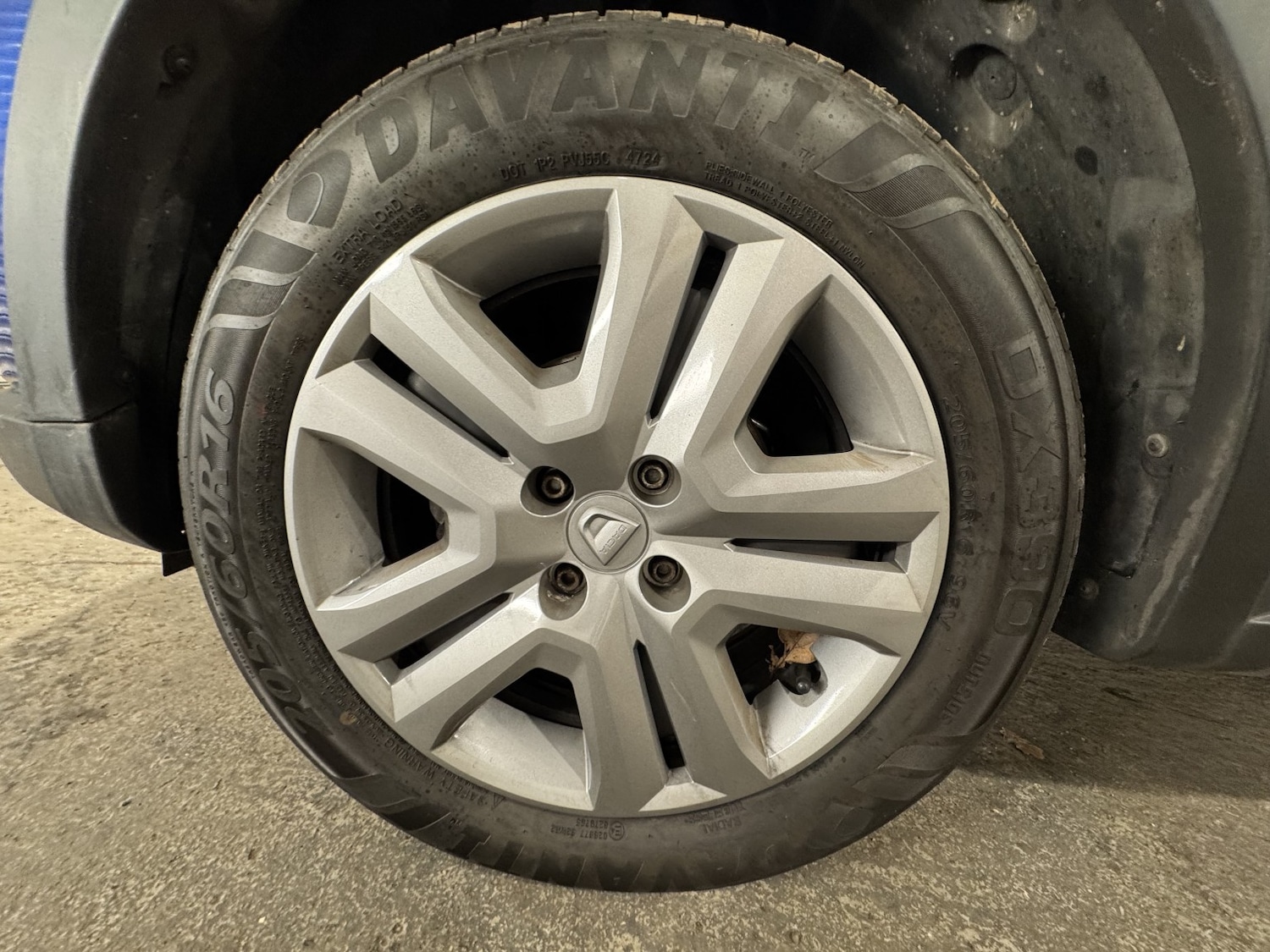 Used Dacia Sandero Stepway 2022 for sale - 78031549: Photo 22