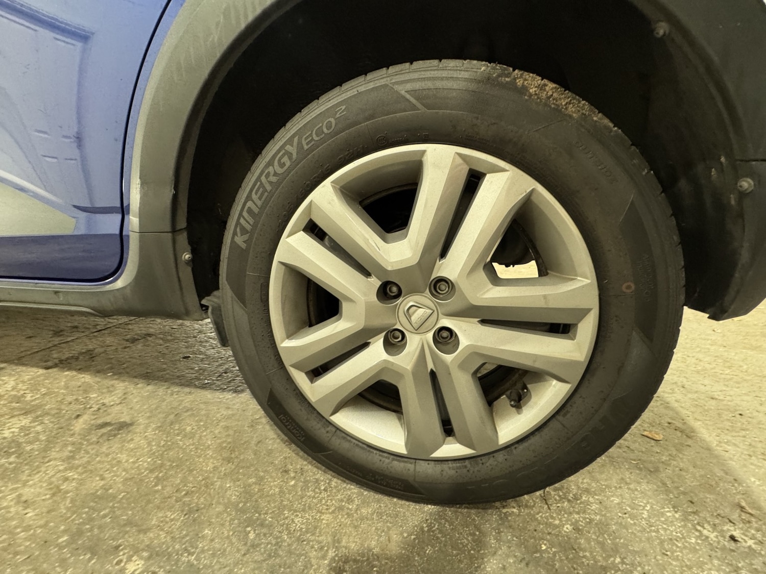 Used Dacia Sandero Stepway 2022 for sale - 78031549: Photo 23