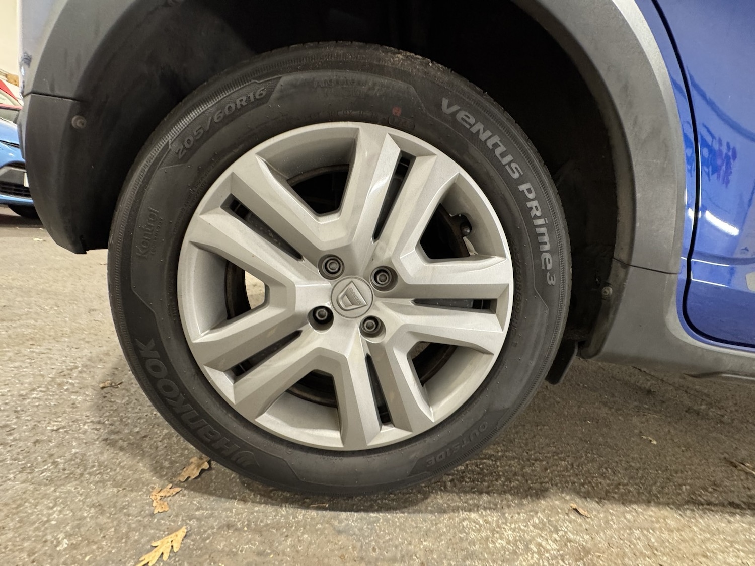 Used Dacia Sandero Stepway 2022 for sale - 78031549: Photo 24