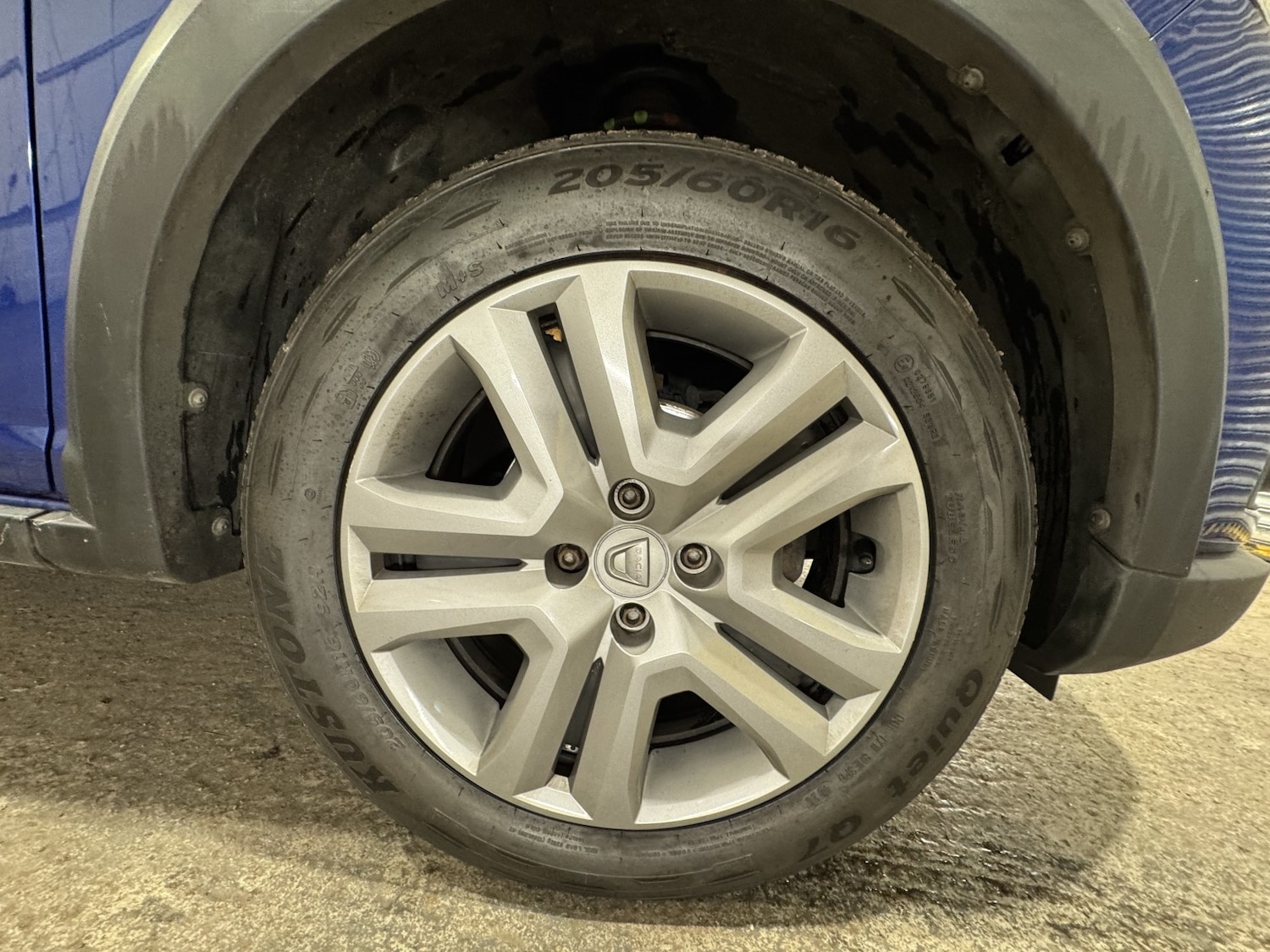 Used Dacia Sandero Stepway 2022 for sale - 78031549: Photo 25