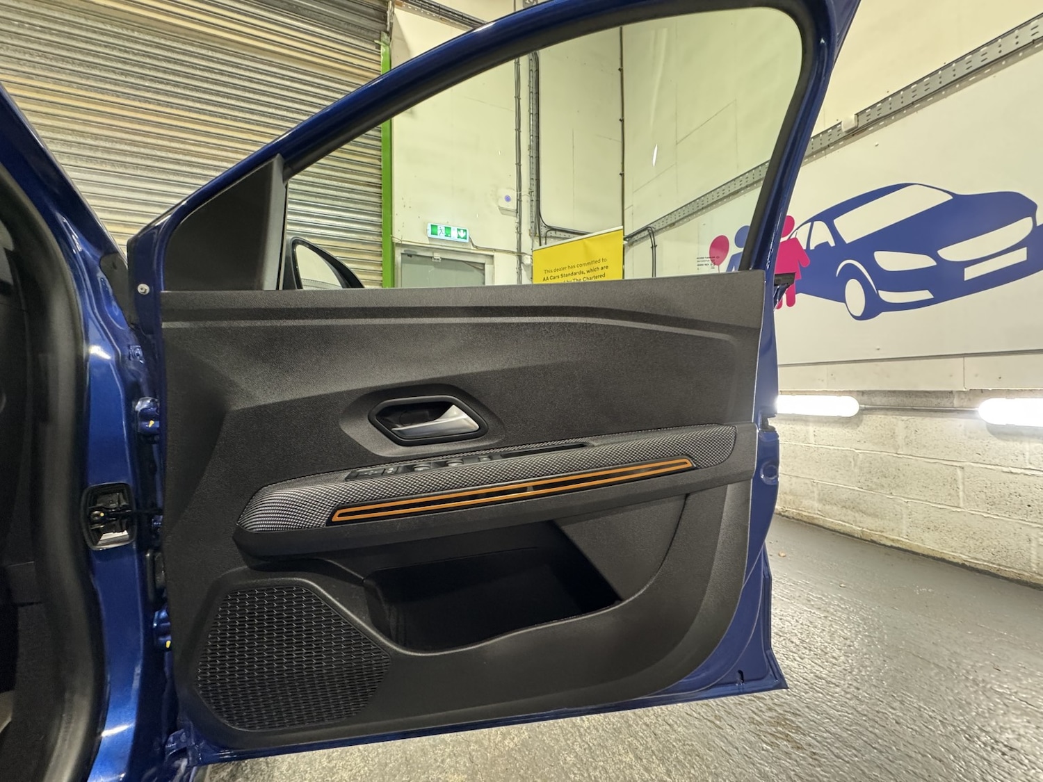 Used Dacia Sandero Stepway 2022 for sale - 78031549: Photo 27