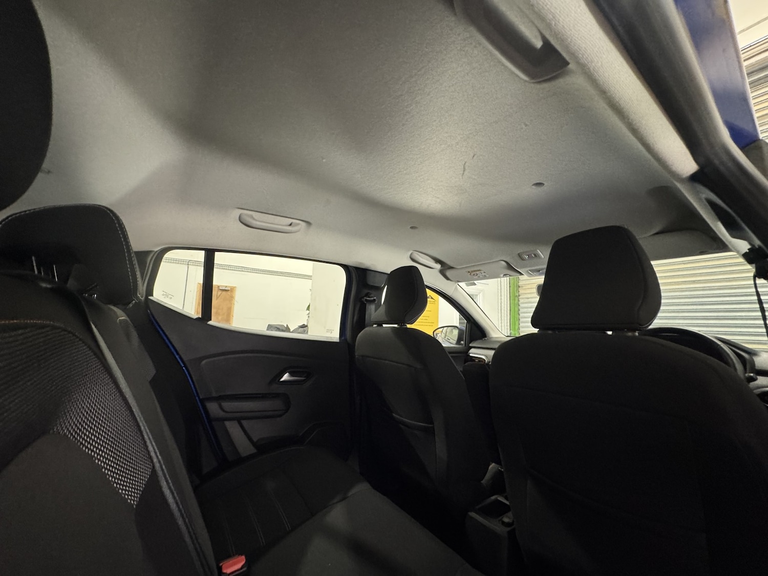 Used Dacia Sandero Stepway 2022 for sale - 78031549: Photo 50