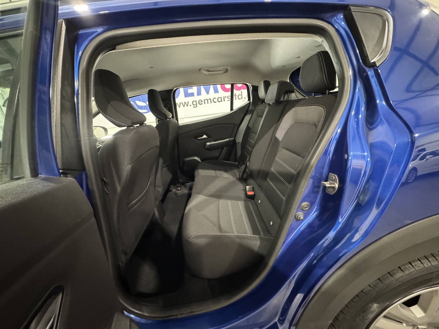 Used Dacia Sandero Stepway 2022 for sale - 78031549: Photo 56