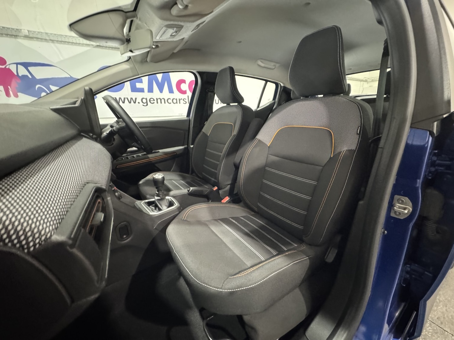 Used Dacia Sandero Stepway 2022 for sale - 78031549: Photo 66