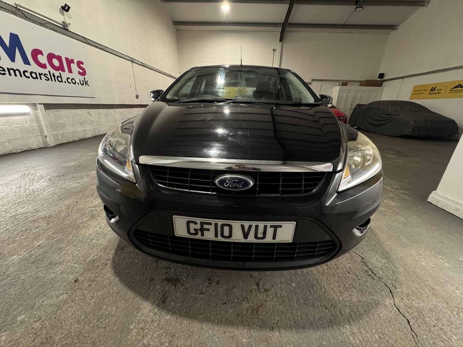 Used Ford Focus 2010 for sale - 77118605: Photo 5