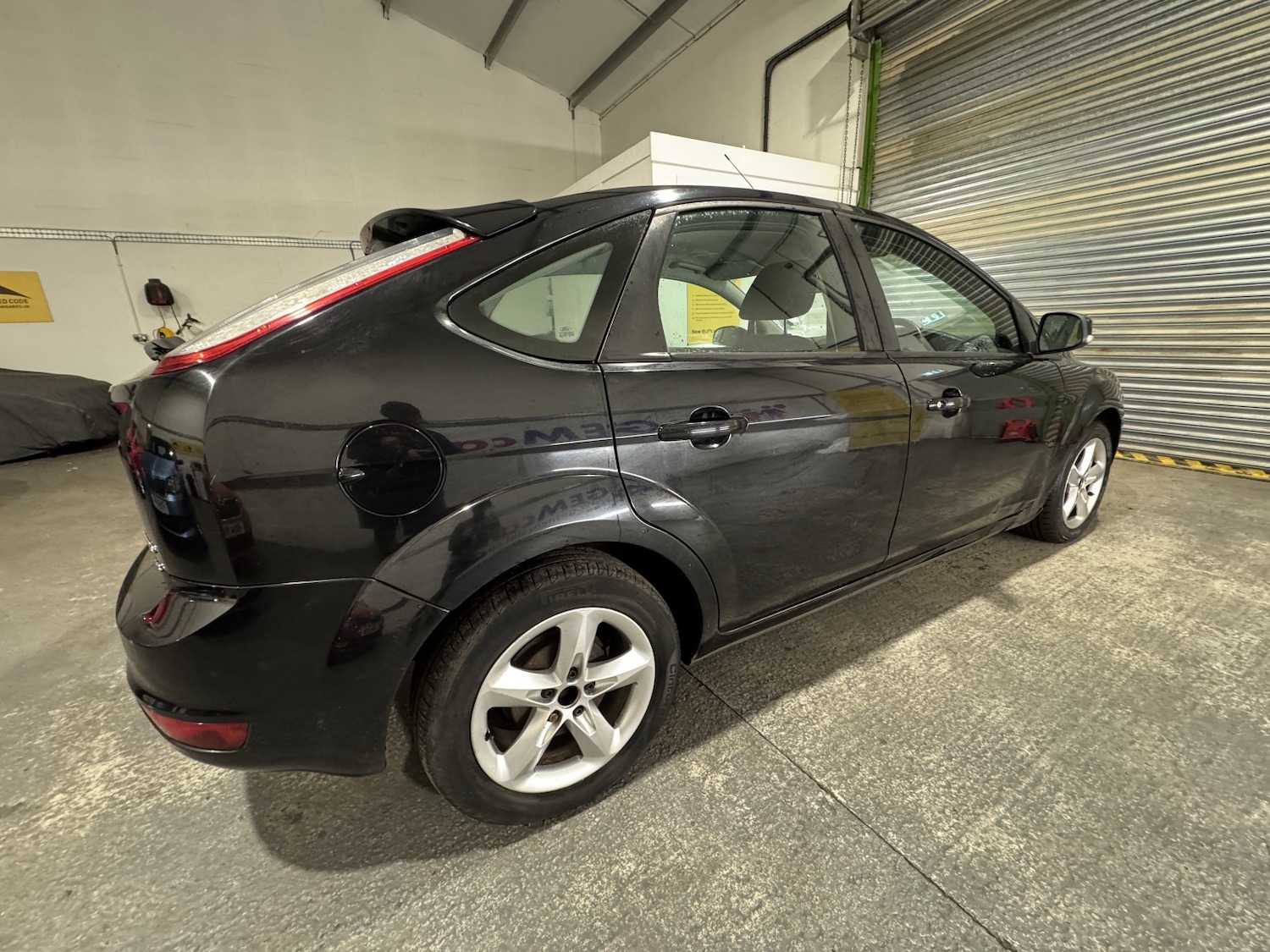 Used Ford Focus 2010 for sale - 77118605: Photo 9
