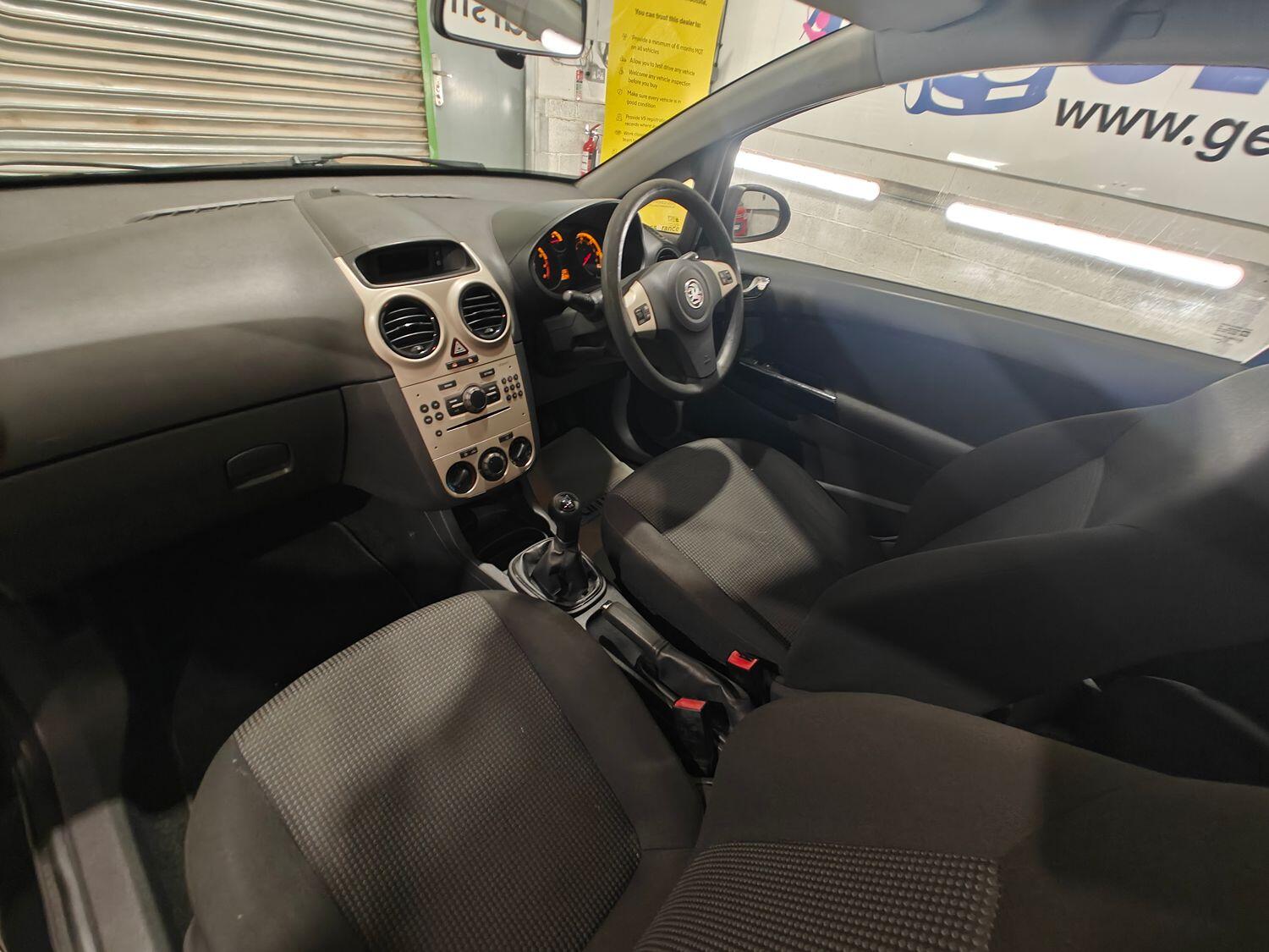 Vehicle 32