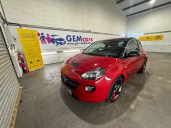 2016 - 1.0 i Turbo ecoFLEX SLAM 3-Door