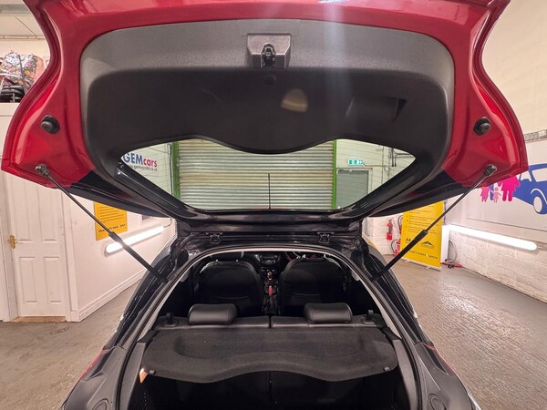 Used Vauxhall ADAM 2016 for sale - 75266641: Photo 40