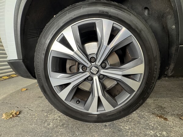 Used SEAT Ateca 2016 for sale - 76205609: Photo 15