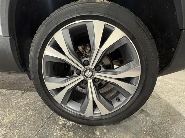 Used SEAT Ateca 2016 for sale - 76205609: Photo 16