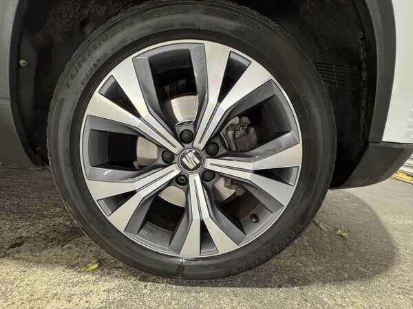 Used SEAT Ateca 2016 for sale - 76205609: Photo 18