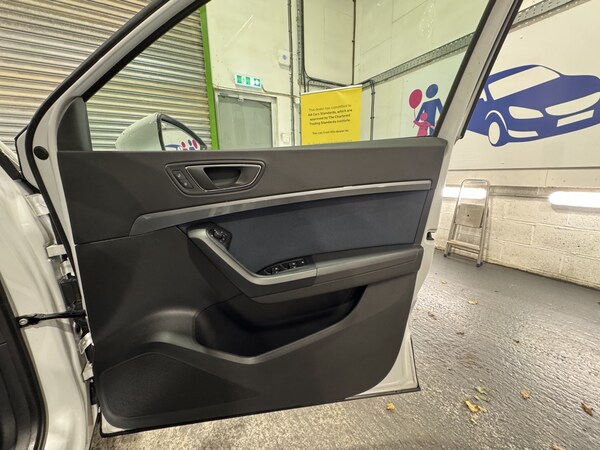 Used SEAT Ateca 2016 for sale - 76205609: Photo 19