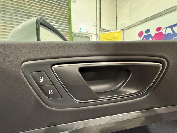 Used SEAT Ateca 2016 for sale - 76205609: Photo 20