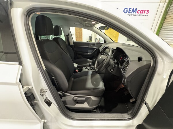 Used SEAT Ateca 2016 for sale - 76205609: Photo 22