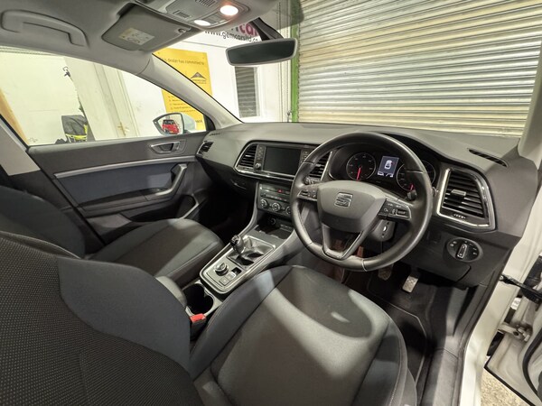 Used SEAT Ateca 2016 for sale - 76205609: Photo 26