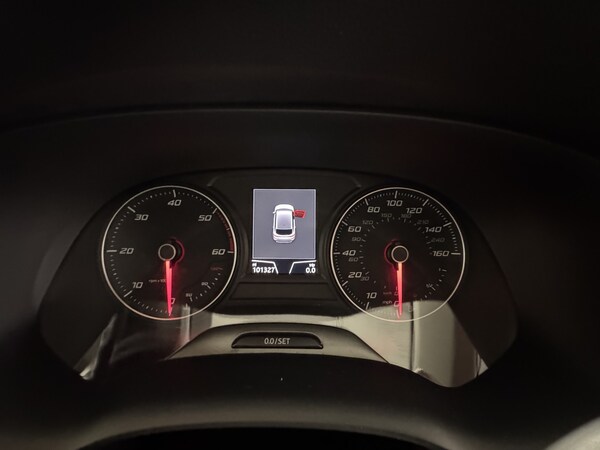Used SEAT Ateca 2016 for sale - 76205609: Photo 27