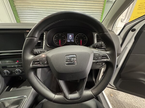 Used SEAT Ateca 2016 for sale - 76205609: Photo 29