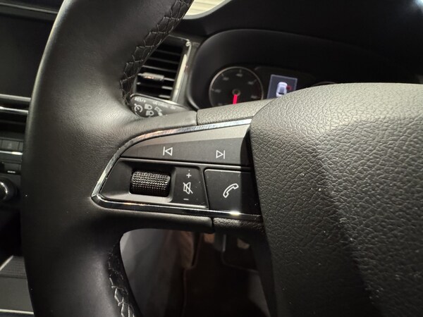 Used SEAT Ateca 2016 for sale - 76205609: Photo 32