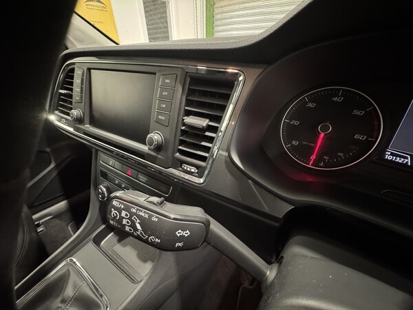 Used SEAT Ateca 2016 for sale - 76205609: Photo 33