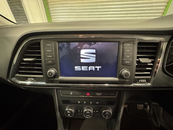 Used SEAT Ateca 2016 for sale - 76205609: Photo 34